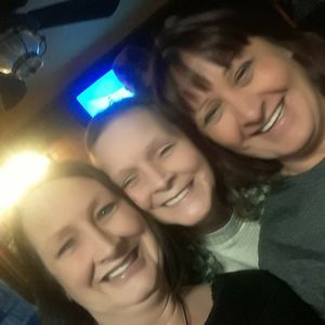 Meet your Posher, Rhonda